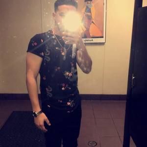 Meet your Posher, Isaac